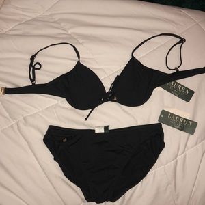 Ralph Lauren bikini